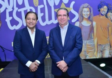 Abel 38.8%, Gonzalo 15.8%, Francisco Javier 4.9% y Domínguez Brito 2.9%, según encuesta ABC Marketing