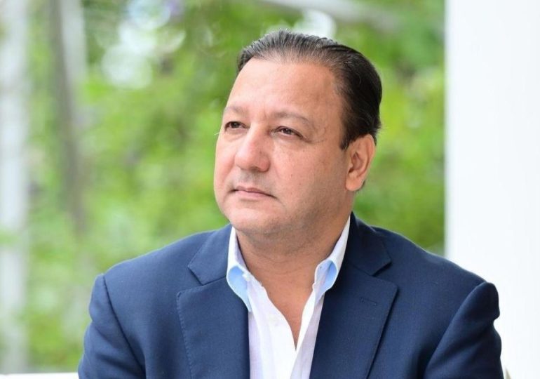 Abel Martínez: "No validaré procesos que traicionen nuestros principios"