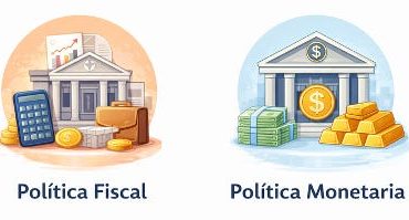 Coordinación necesaria de la política fiscal y monetaria