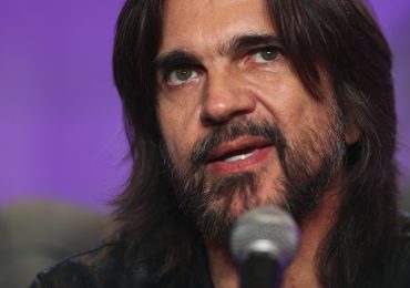 Juanes: "Los inmigrantes han trabajado mucho y han dado mucho a Estados Unidos"