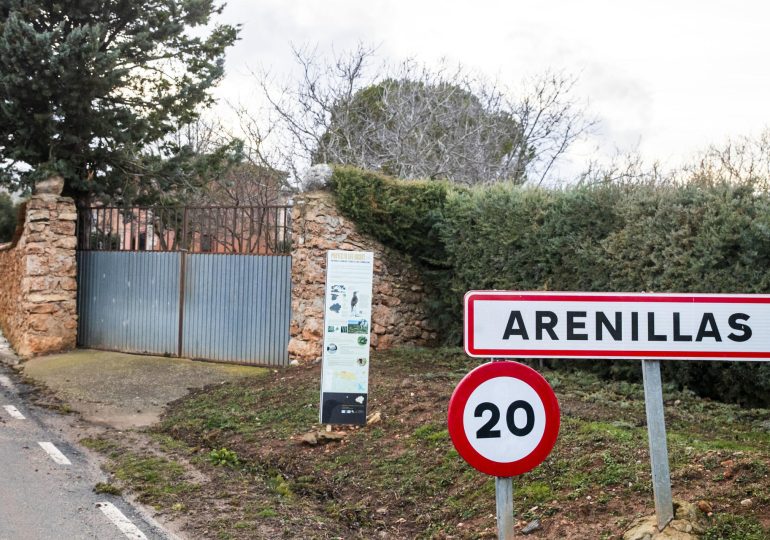 ¿Te mudarias a este pueblo de España? Arenilla ofrece casa gratis y un empleo a quien quiera mudarse