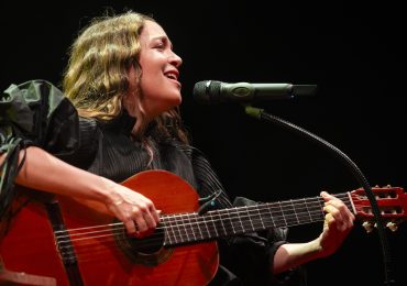 'Cancionera', de Natalia Lafourcade se alza con el Grammy a mejor álbum de pop latino