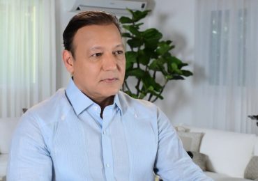 Abel Martínez asegura que su proyecto presidencial avanza con apego a la ley y unidad en el PLD