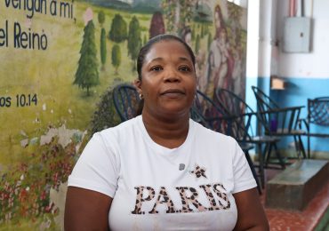De la alegría a la tragedia: el día que cambió la vida de una migrante haitiana en Panamá