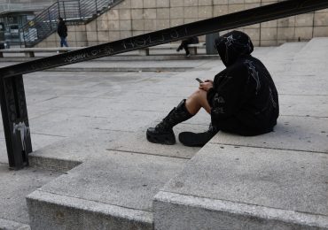 A más uso de las redes sociales mayor aislamiento, constata un estudio con jóvenes