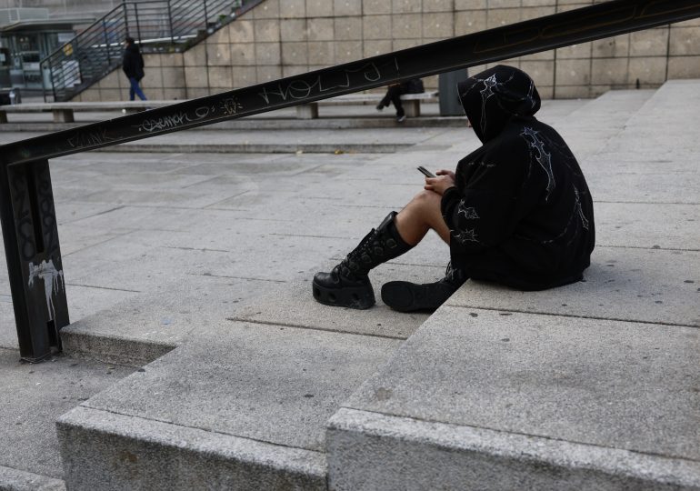 A más uso de las redes sociales mayor aislamiento, constata un estudio con jóvenes