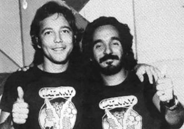 Rubén Blades honra a Willie Colón: recuerdos, legado y la influencia en la salsa latinoamericana