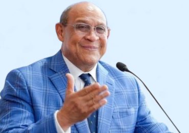 ADP saluda designación de Rafael Santos Badía al frente del MESCyT