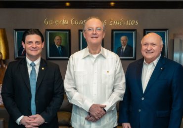 Grupo Popular anuncia cambios organizacionales