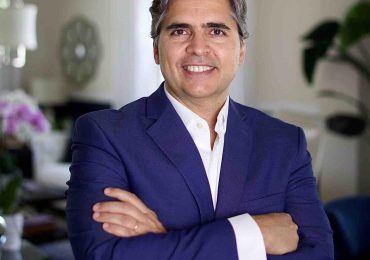 Aimbridge nombra a Alex Fiz como líder de las divisiones de LATAM y All-Inclusive