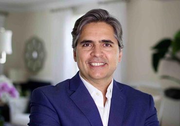 Aimbridge nombra a Alex Fiz como líder de las divisiones de LATAM y All-Inclusive