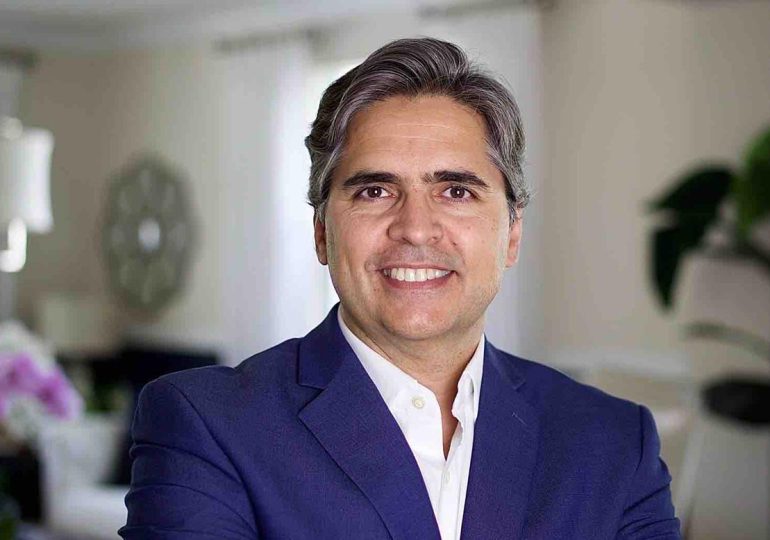 Aimbridge nombra a Alex Fiz como líder de las divisiones de LATAM y All-Inclusive