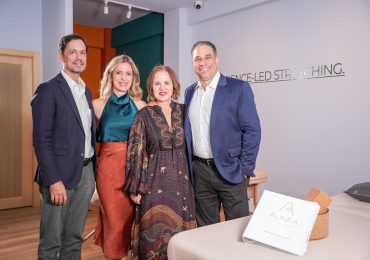 Alinea Stretch Studio: el primer centro de estiramiento asistido en República Dominicana abre en Santo Domingo