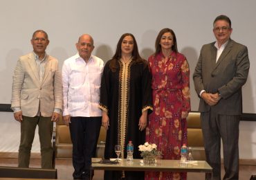 Familia Báez-Tavárez dona al Reina Sofía obras que el museo tenía previsto adquirir