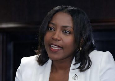 Ante crisis de agua en Samaná, diputada reaviva la importancia de CORASAMA