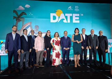 Video | Asonahores anuncia nueva edición de la feria de comercialización turística DATE 2026