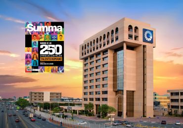 Banco Popular lidera ranking nacional de las empresas con mejor talento humano, según Summa