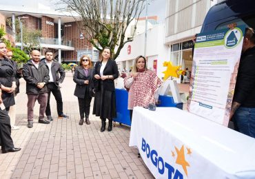 Bogotá, la casa de todos se mantiene limpia: una campaña para fortalecer el turismo responsable y la corresponsabilidad ciudadana