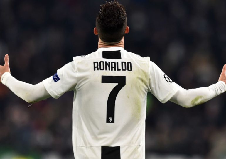 Siete curiosidades del ícono Cristiano Ronaldo en su cumpleaños 41: Del niño apodado “Llorón” al récord eterno