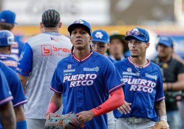 Cangrejeros superan a los Federales y plantan bandera en semifinales