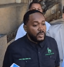 Hombre denuncia es víctima de asedio y acoso por parte de exempleada y pide intervención de la Procuradora General