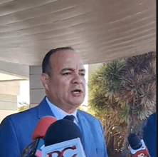 Someten a Mario Lama, por 13 mil millones de pesos en supuestos servicios de “Diálisis a domicilio”