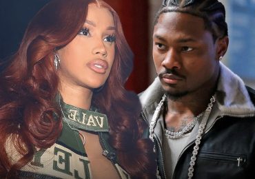 Cardi B y Stefon Diggs desatan rumores de ruptura tras el Super Bowl