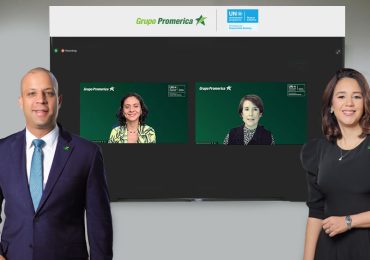 Banco Promerica RD fortalece su compromiso con el liderazgo sostenible al firmar los principios de Banca Responsable de la ONU