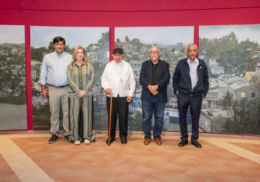 Centro León da inicio al Ciclo de cine dominicano