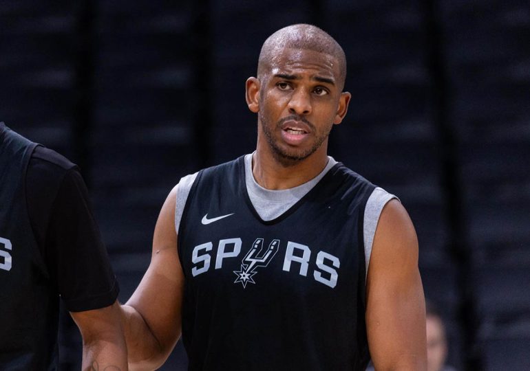 Chris Paul anuncia su retiro tras 21 temporadas en la NBA