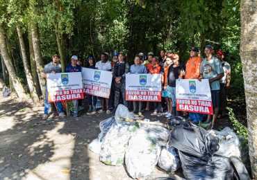 Comité Desarrollo Turístico Municipio Sosúa interviene Puente Sosúa Abajo