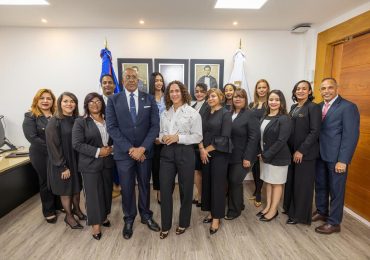 Contraloría implementará nuevo modelo de validación y supervisión sectorizada de las Normas de Control Interno