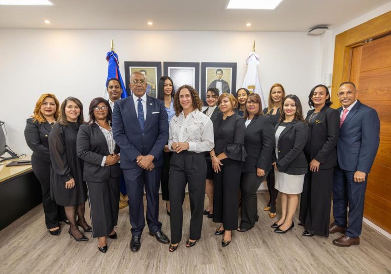 Contraloría implementará nuevo modelo de validación y supervisión sectorizada de las Normas de Control Interno