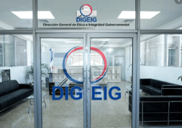 DIGEIG detecta fallas técnicas en nuevo portal de acceso a la información pública durante proceso de implementación