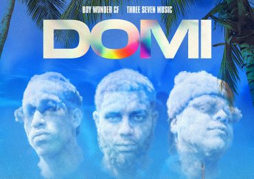 Nino Freestyle, Shelow Shaq y Jezzy le cantan con orgullo a la dominicanidad en “DOMI”