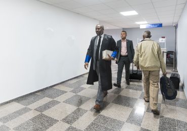 El Ministerio Público solicita a tribunal rechazar recurso de apelación a Hazim Albainy y compartes