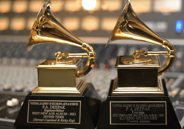 Lista de todos los ganadores de los Grammys 2026