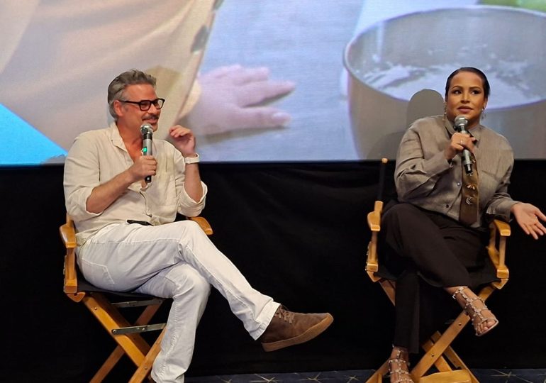 Video | "De tal palo tal astilla" lista para su estreno el 5 de marzo en cines