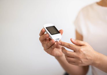 La diabetes puede dañar tu retina antes de que lo notes