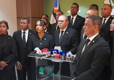 Video | Diputados de FP critican rendición de cuentas del presidente Abinader