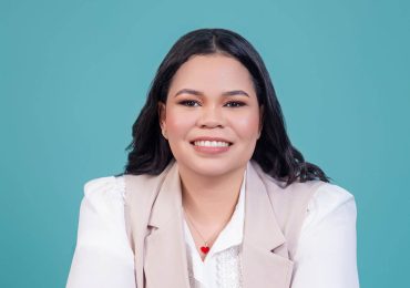 Dirsy Luna, entre las dominicanas seleccionadas para la red internacional de speakers Poderosas México