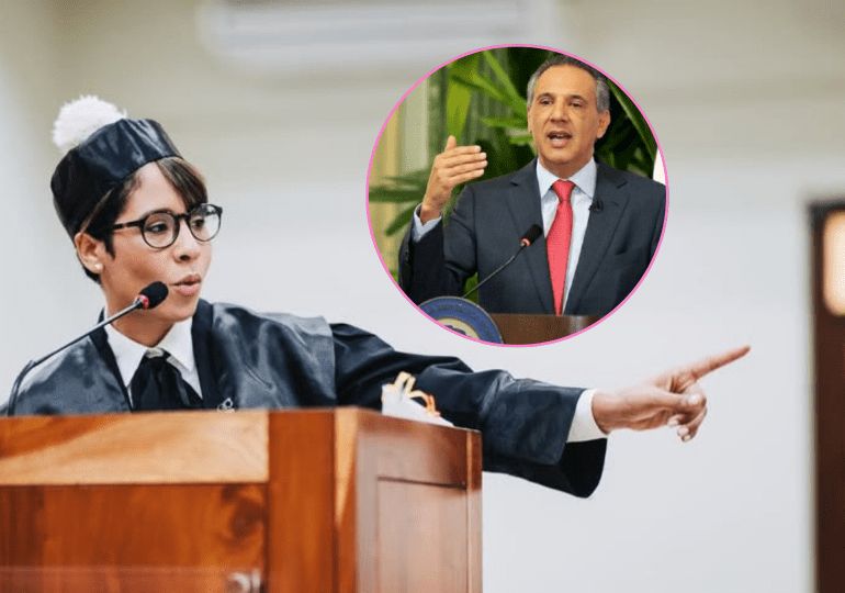 Emery Rodríguez explica fase actual del proceso judicial contra José Ramón Peralta