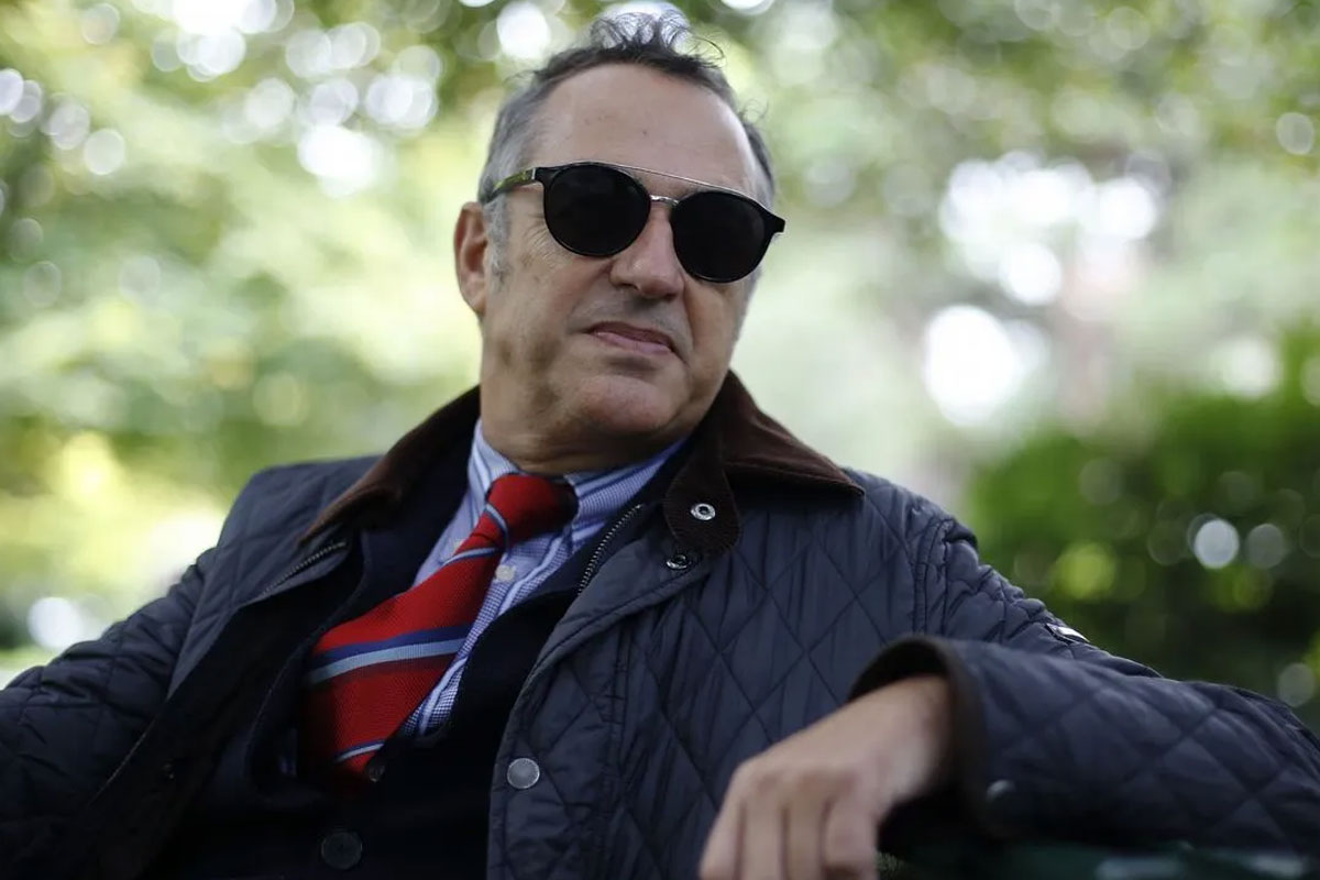 Director científico de FELS desentrañará significados de canción dominicana universal