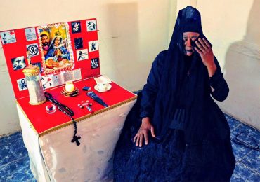 “Presagio”, la impresionante obra teatral que honra la memoria de las víctimas en Jet Set, se presentará en el país