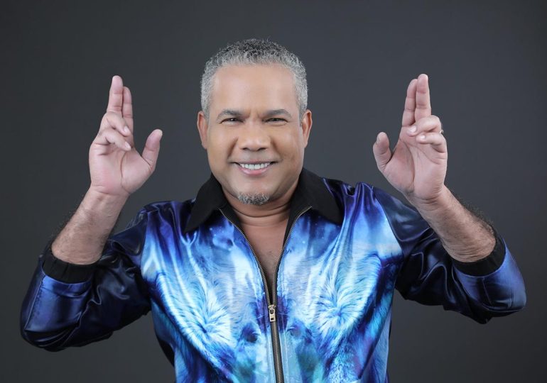 Héctor Acosta “El Torito” celebrará el Día del Amor y la Amistad con un concierto especial en Higüey
