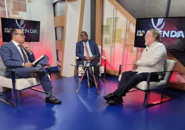 Video | Economistas Hebrard y Ciriaco advierten sin reforma estructural, es imposible duplicar PIB al 2036