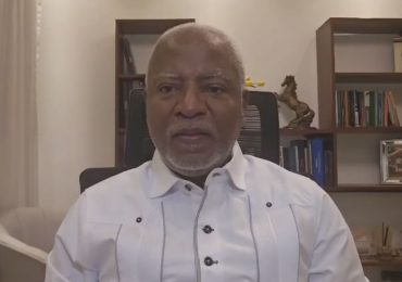 Video | Edwin Paraison se solidariza con familia de Naurial Medina y pide activar comisión del diálogo binacional