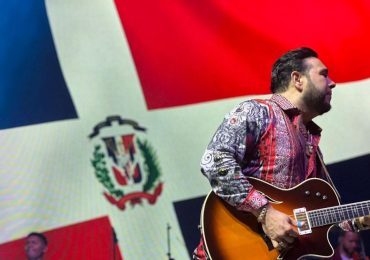 El Chaval de la Bachata marca hito con un “sold out” en el Coca Cola Music Hall