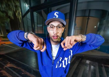 El exponente urbano Keyviem revoluciona el drill con su talento