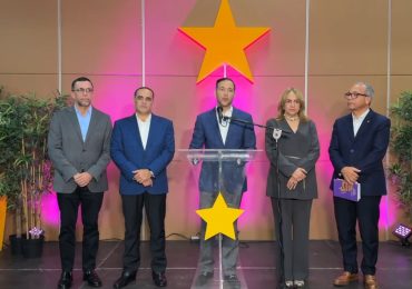 Video | En el Comité Central se dará a conocer lista definitiva de aspirantes presidenciales del PLD